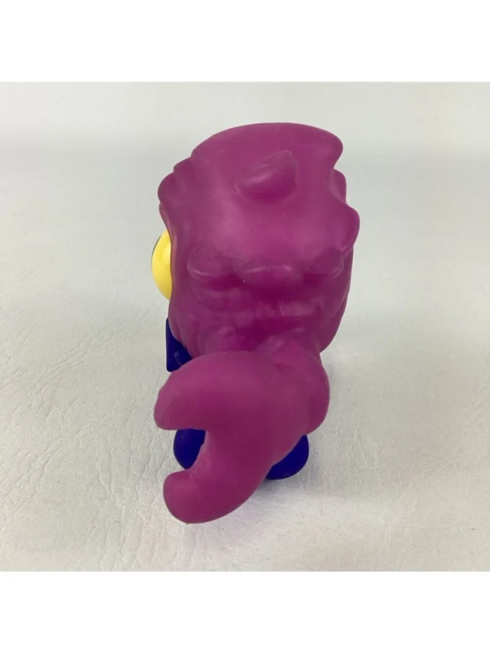 Heroes Of Goo Jit Zu Galaxy Attack Crusticoid Action Figure Ultra Rare Moose